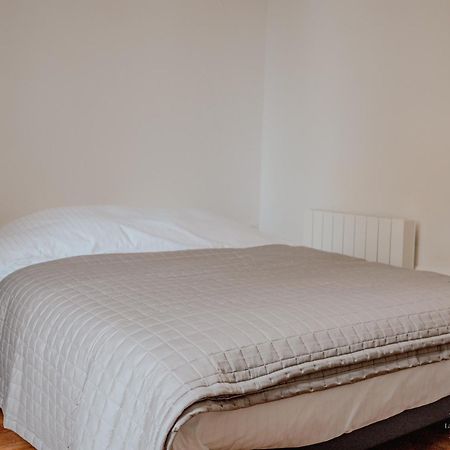 Le Berbisey Dijon Centre Apartment Ngoại thất bức ảnh