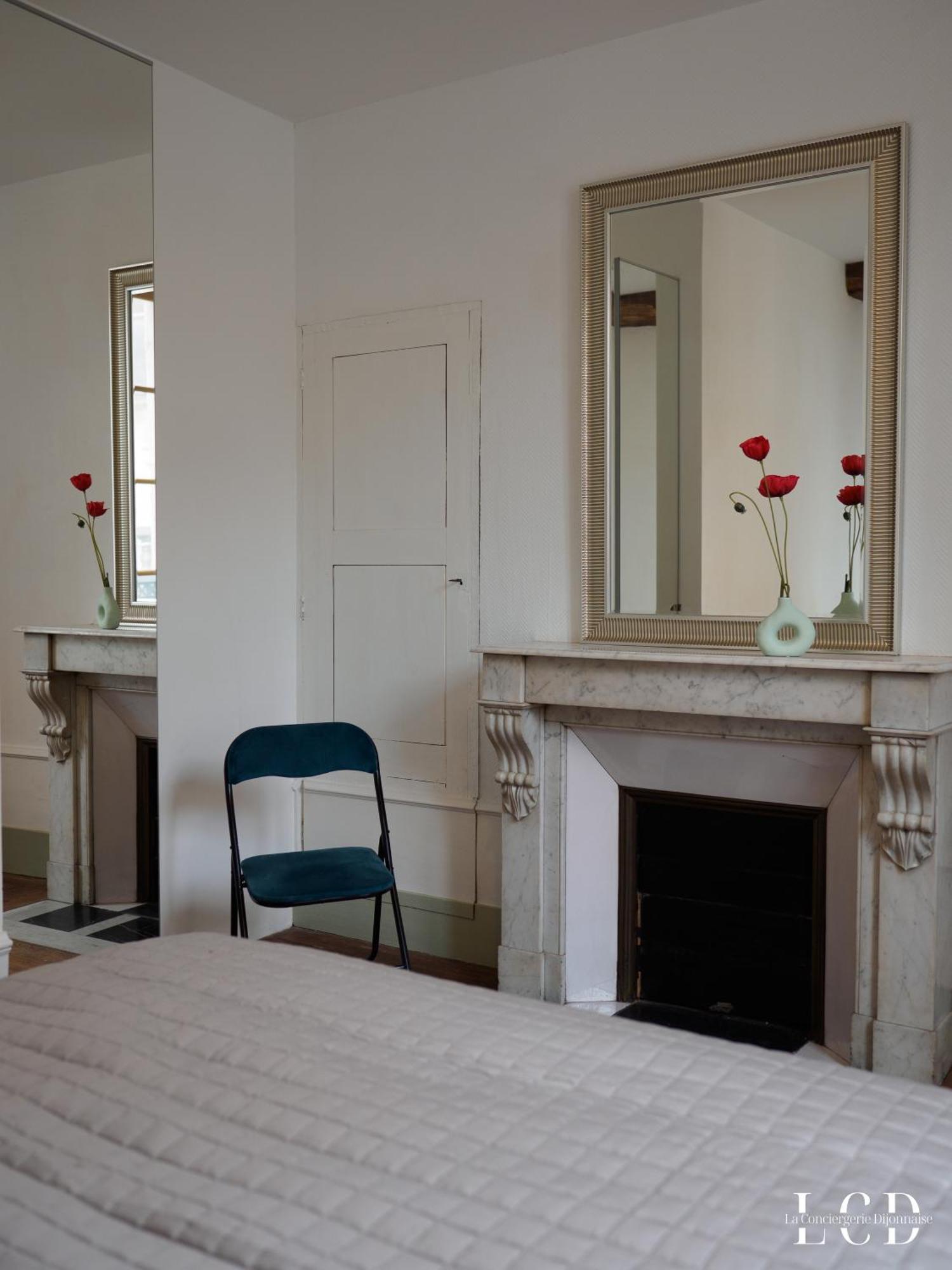 Le Berbisey Dijon Centre Apartment Ngoại thất bức ảnh