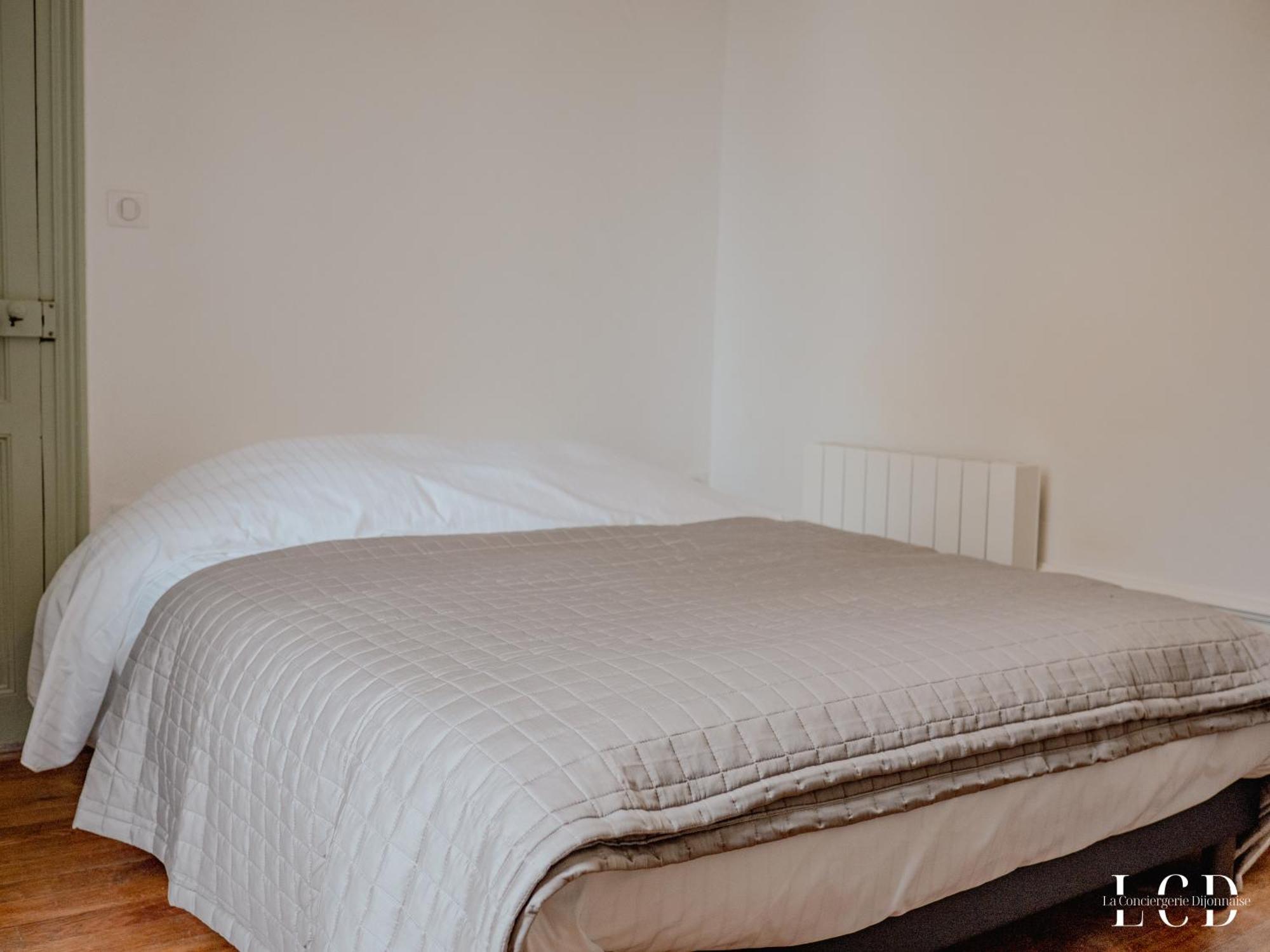 Le Berbisey Dijon Centre Apartment Ngoại thất bức ảnh
