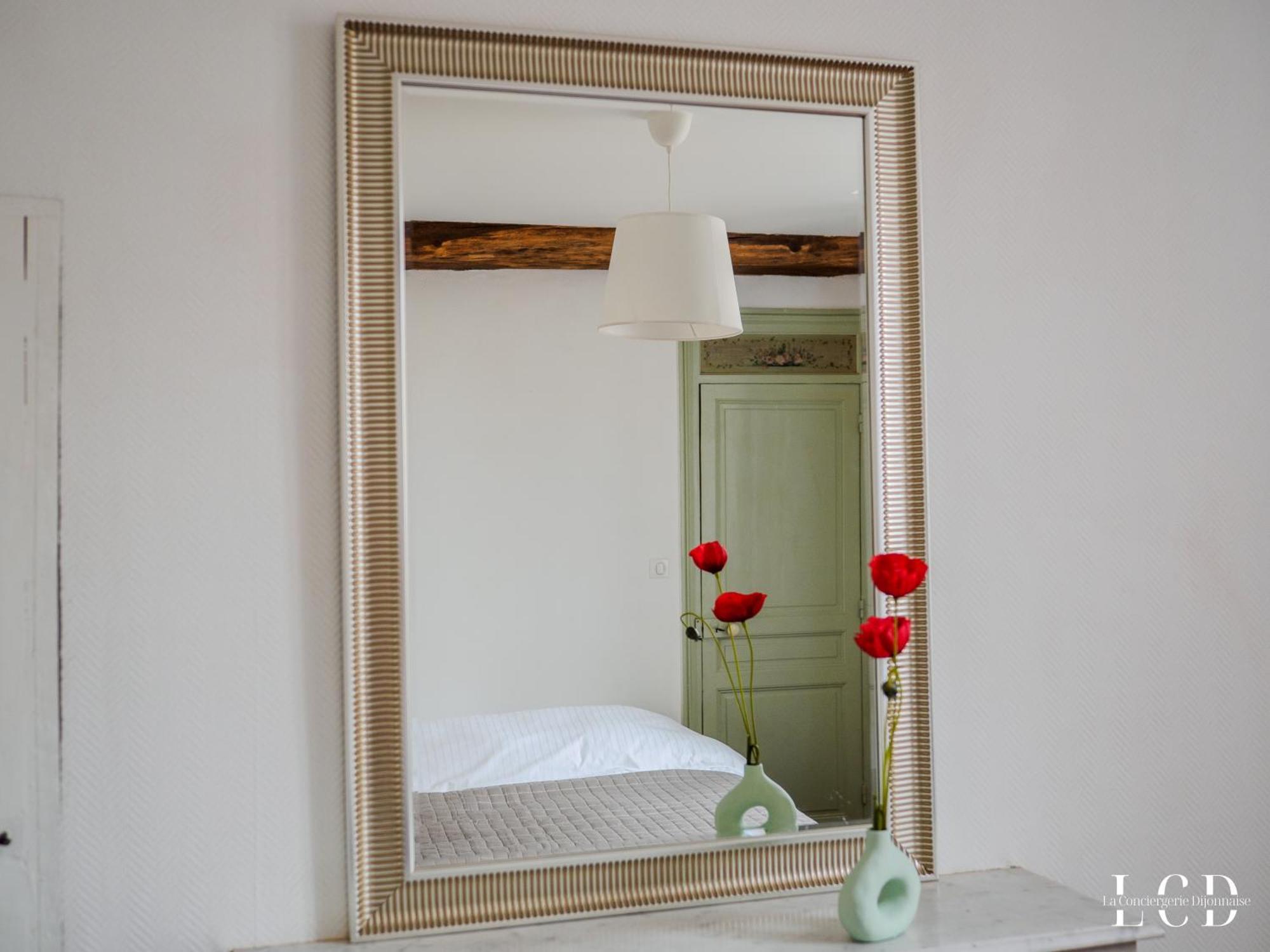 Le Berbisey Dijon Centre Apartment Ngoại thất bức ảnh