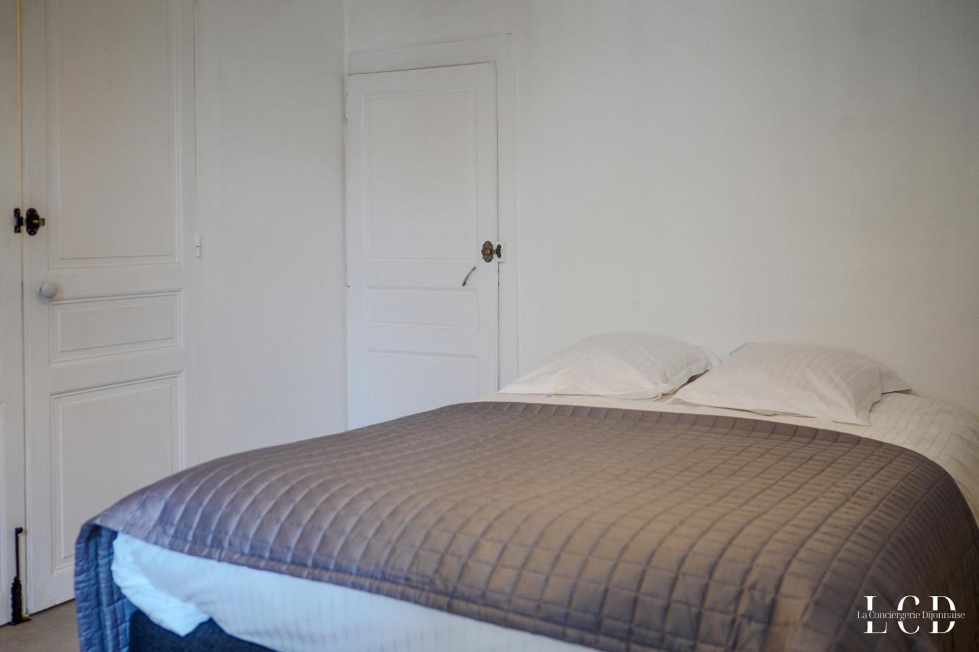 Le Berbisey Dijon Centre Apartment Ngoại thất bức ảnh