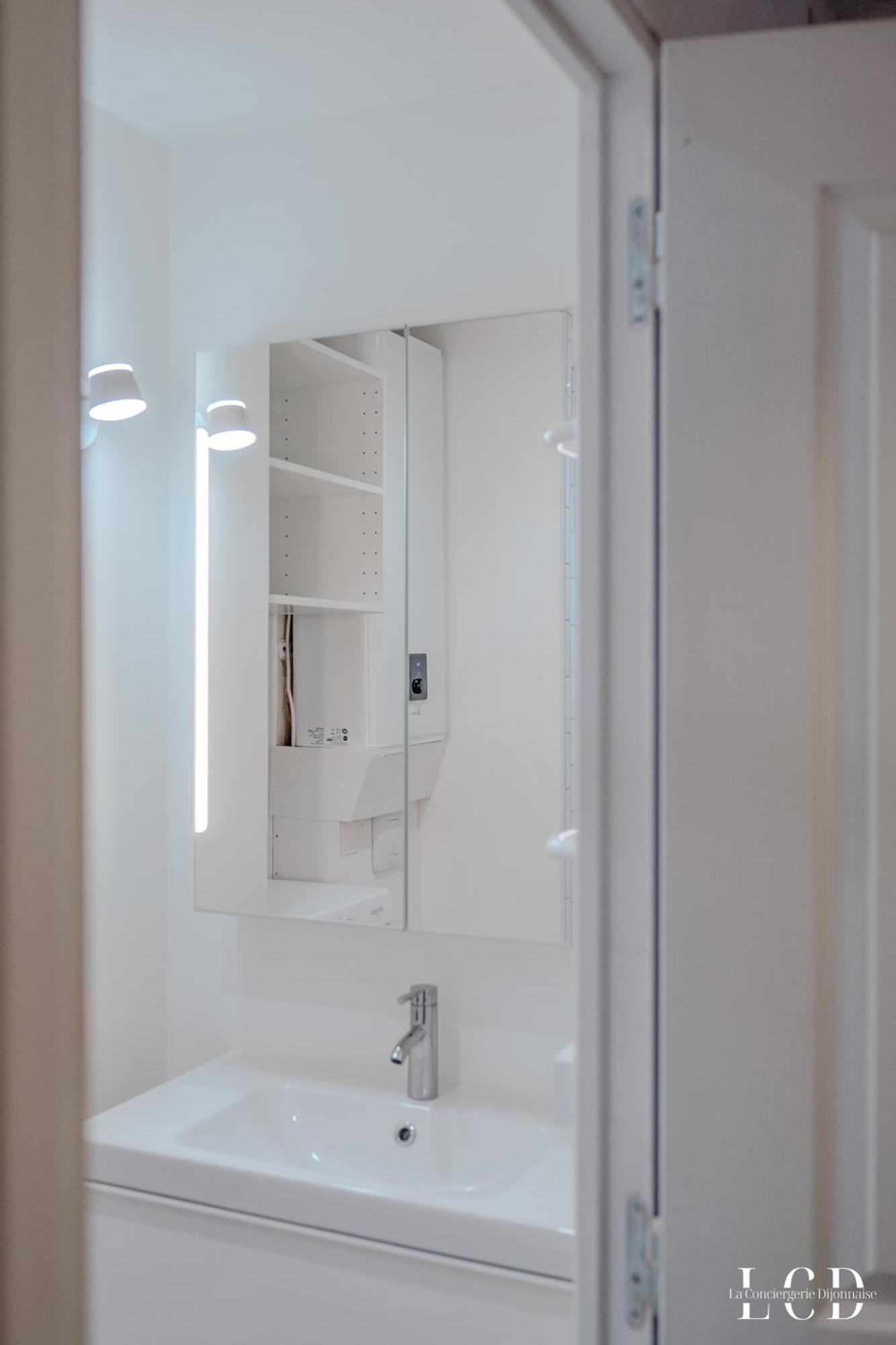 Le Berbisey Dijon Centre Apartment Ngoại thất bức ảnh