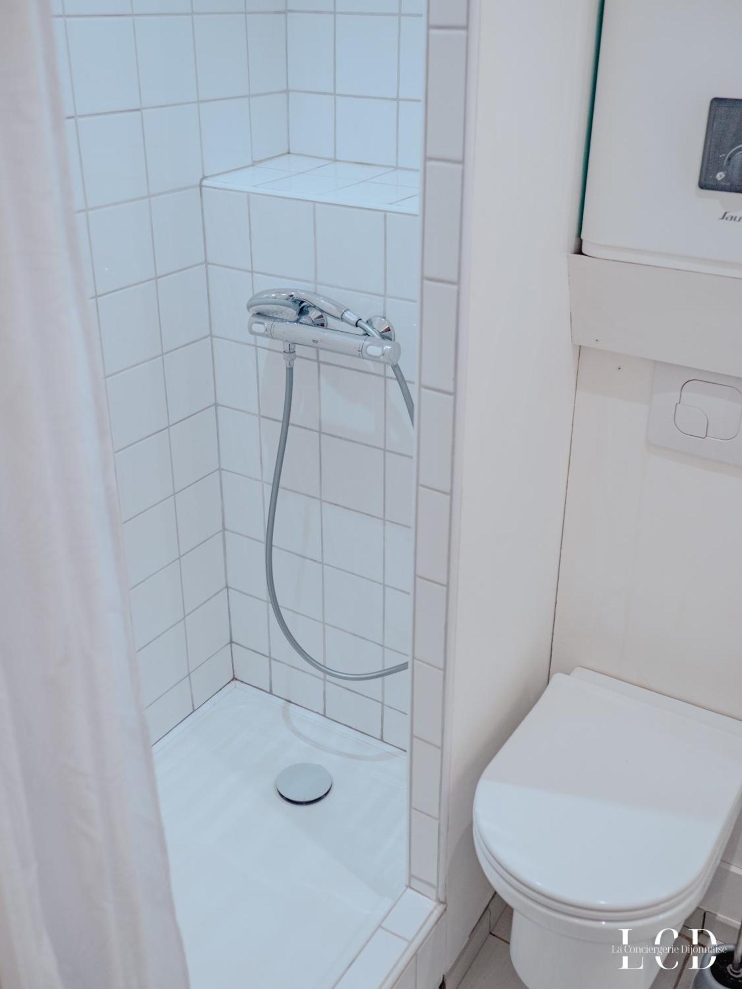Le Berbisey Dijon Centre Apartment Ngoại thất bức ảnh