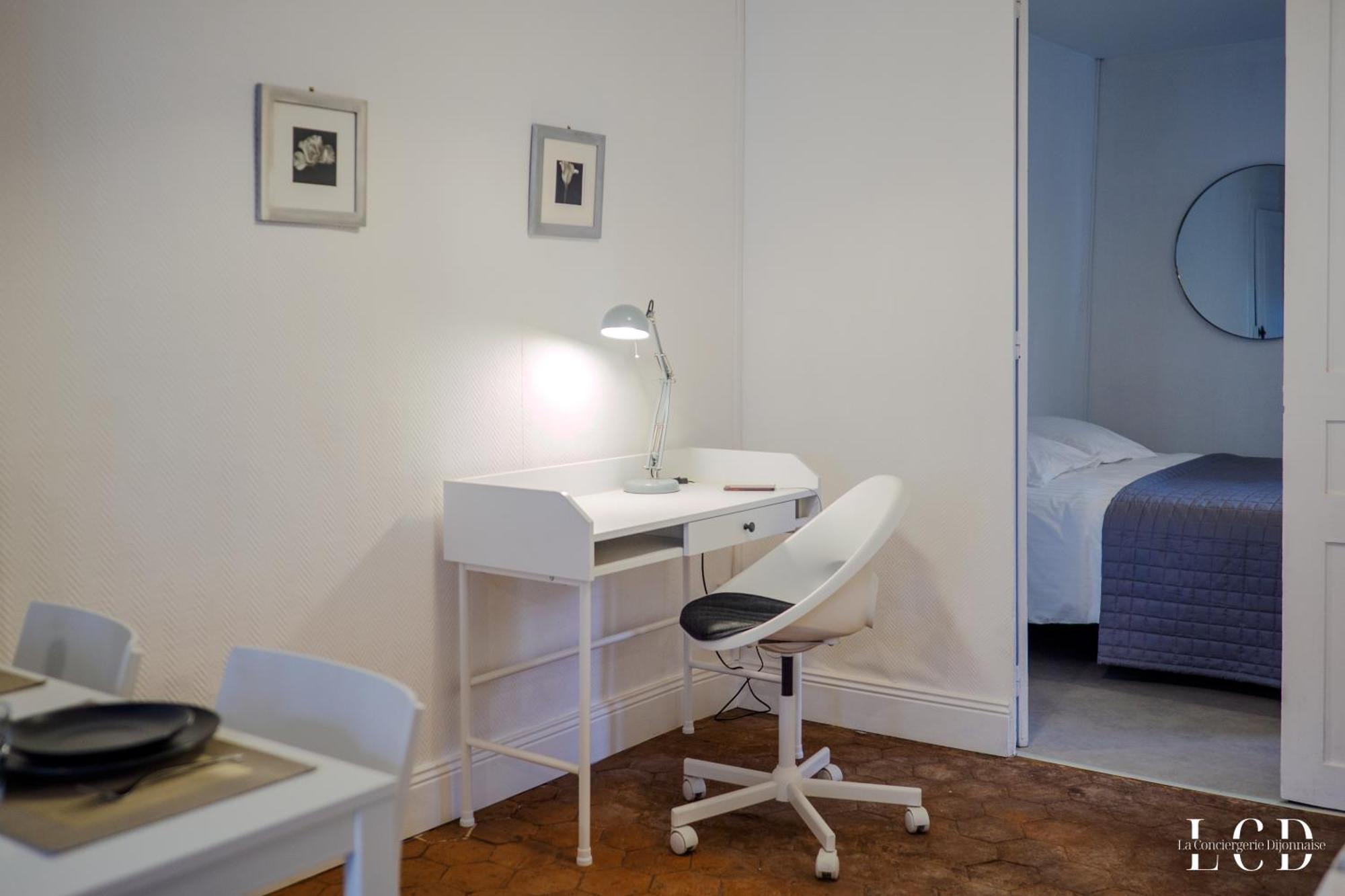 Le Berbisey Dijon Centre Apartment Ngoại thất bức ảnh
