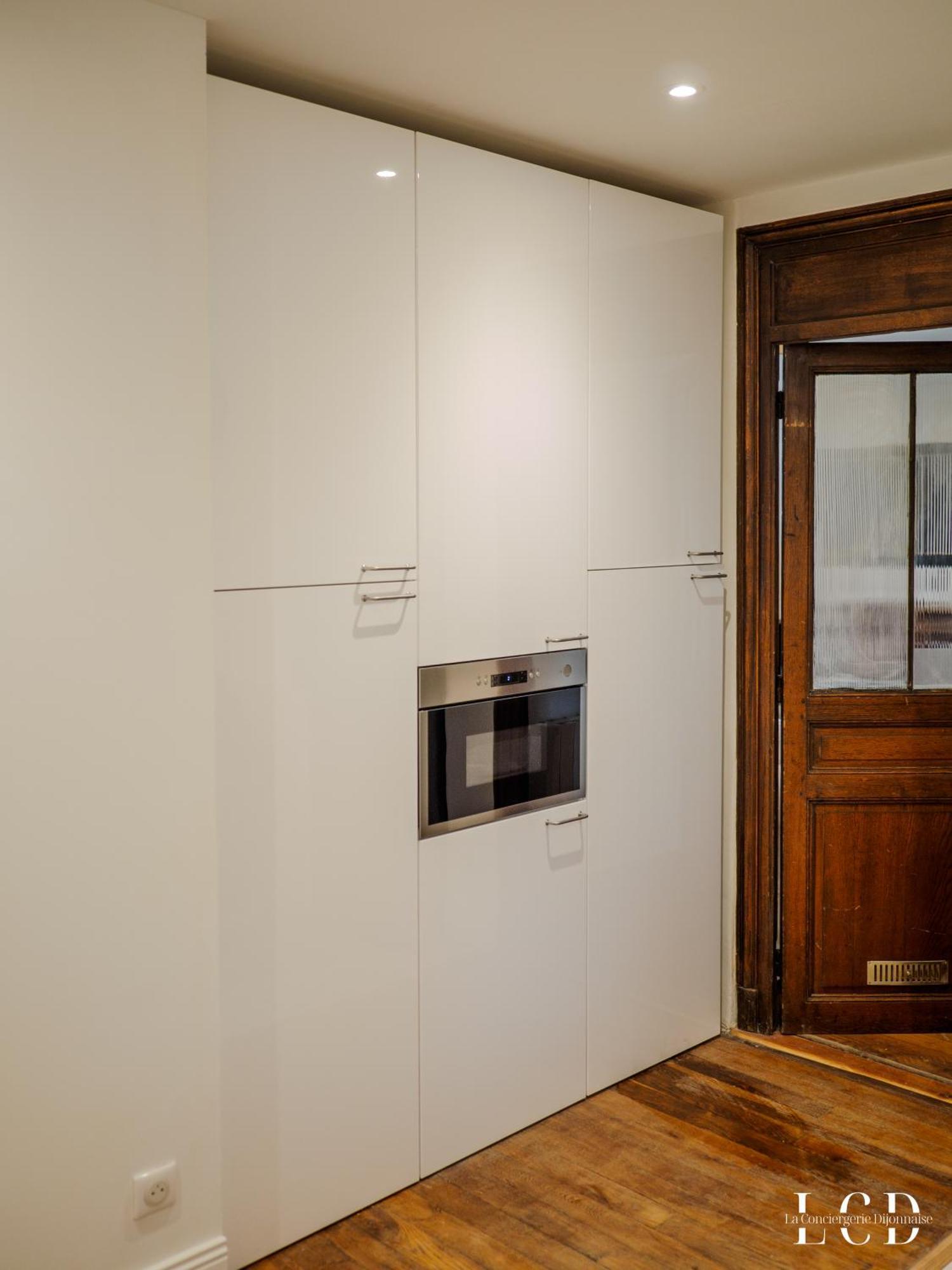 Le Berbisey Dijon Centre Apartment Ngoại thất bức ảnh